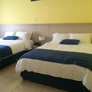 Paradise St Guest house